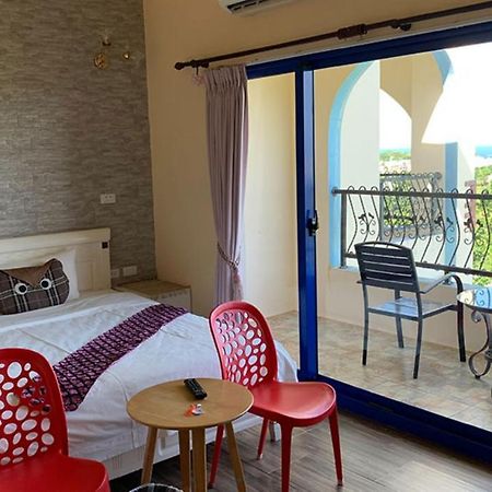 Happiness House B&B Thành Công Ngoại thất bức ảnh