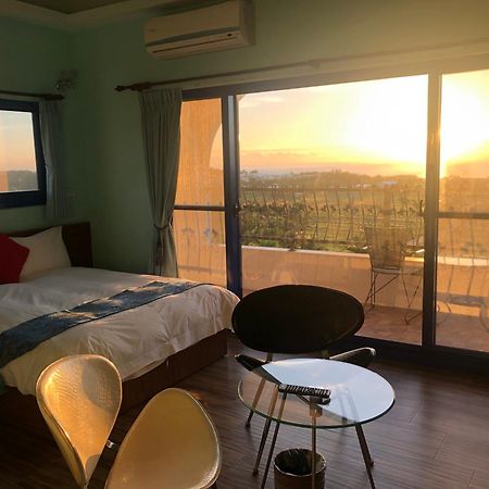 Happiness House B&B Thành Công Ngoại thất bức ảnh