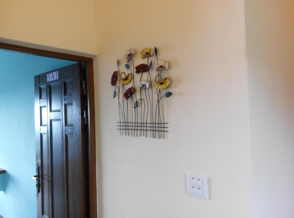 Happiness House B&B Thành Công Ngoại thất bức ảnh