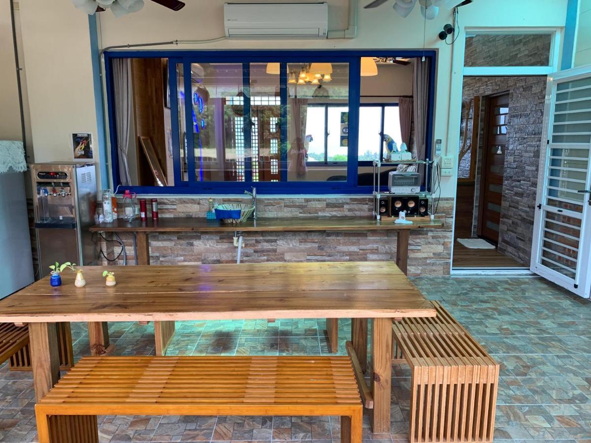 Happiness House B&B Thành Công Ngoại thất bức ảnh