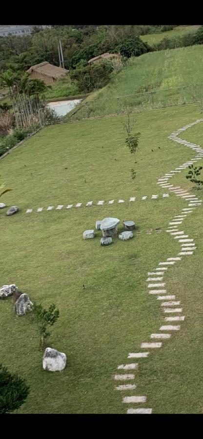 Happiness House B&B Thành Công Ngoại thất bức ảnh