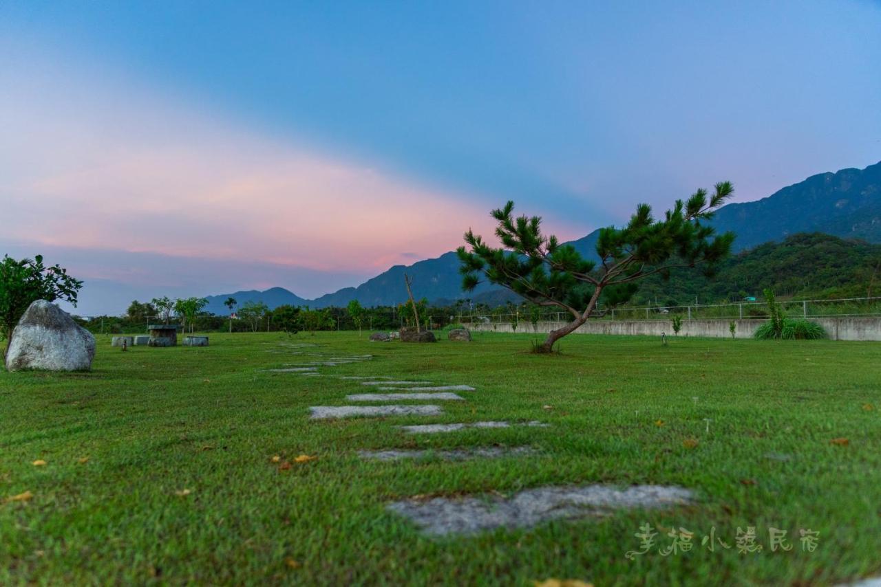 Happiness House B&B Thành Công Ngoại thất bức ảnh
