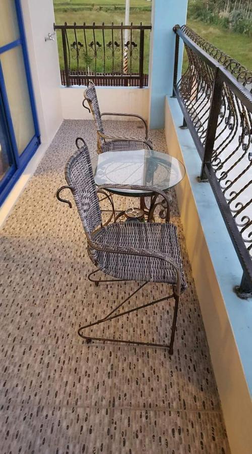 Happiness House B&B Thành Công Ngoại thất bức ảnh