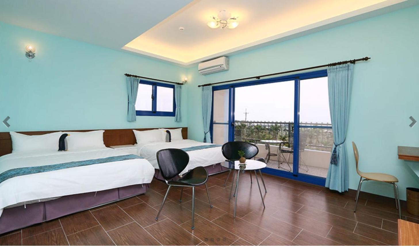 Happiness House B&B Thành Công Ngoại thất bức ảnh