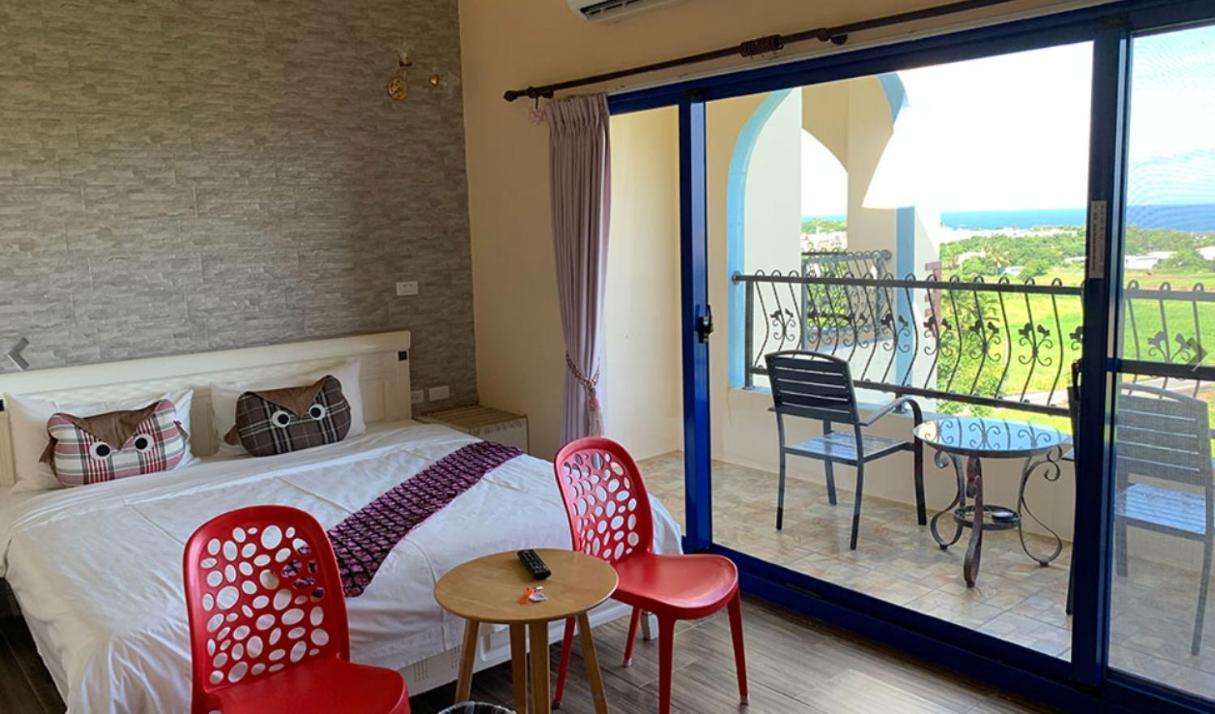Happiness House B&B Thành Công Ngoại thất bức ảnh