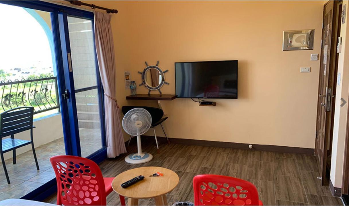 Happiness House B&B Thành Công Ngoại thất bức ảnh