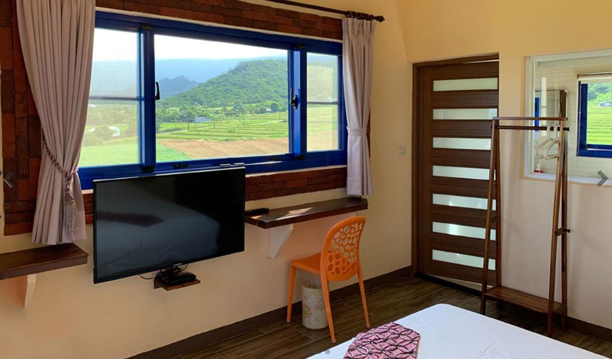 Happiness House B&B Thành Công Ngoại thất bức ảnh