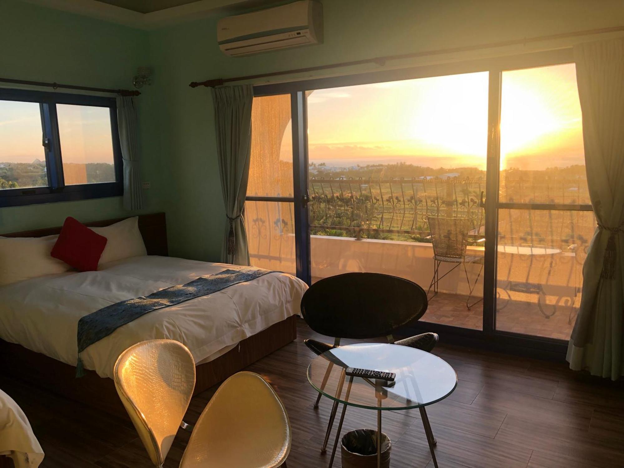 Happiness House B&B Thành Công Ngoại thất bức ảnh