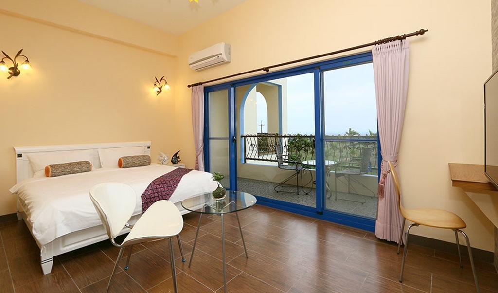 Happiness House B&B Thành Công Ngoại thất bức ảnh