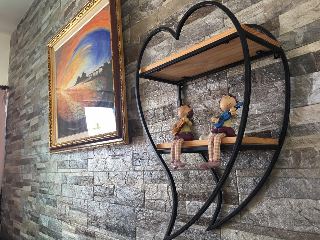 Happiness House B&B Thành Công Ngoại thất bức ảnh