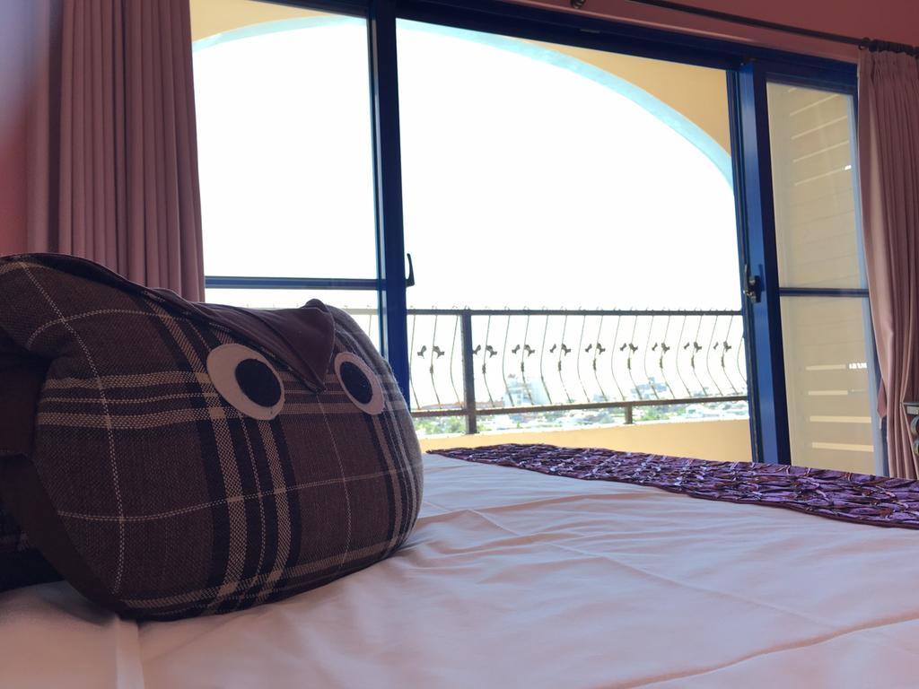 Happiness House B&B Thành Công Ngoại thất bức ảnh