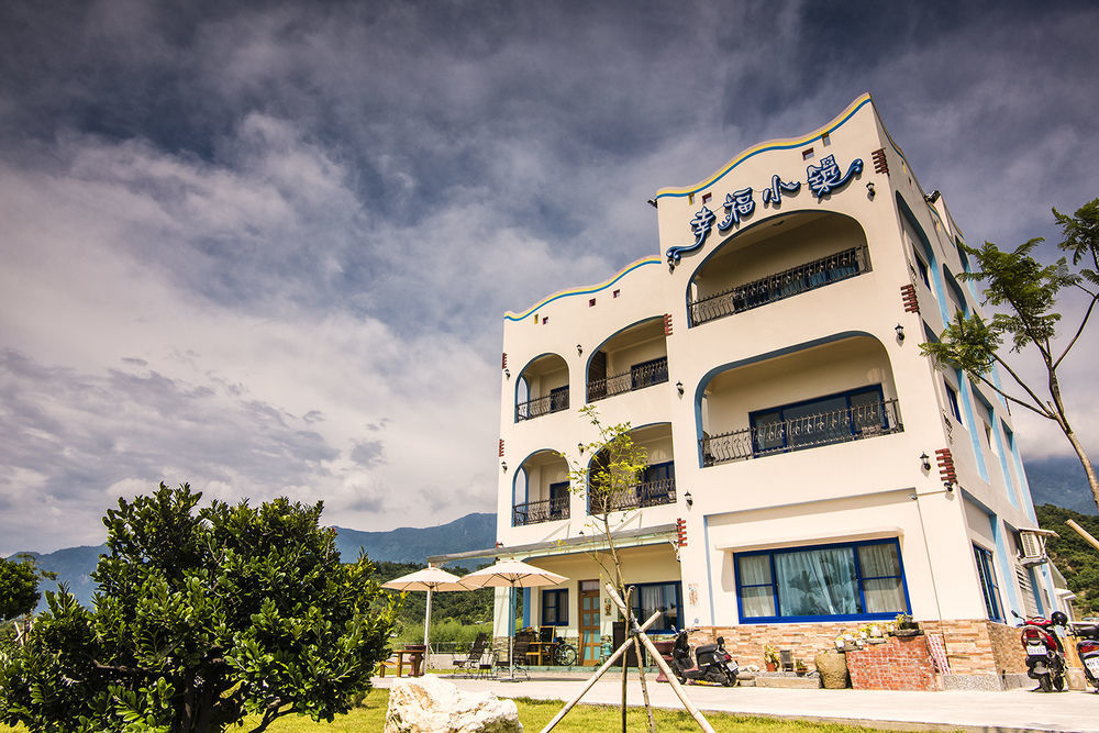 Happiness House B&B Thành Công Ngoại thất bức ảnh