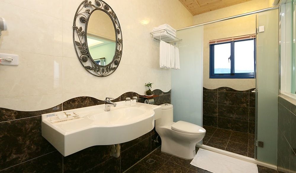 Happiness House B&B Thành Công Ngoại thất bức ảnh
