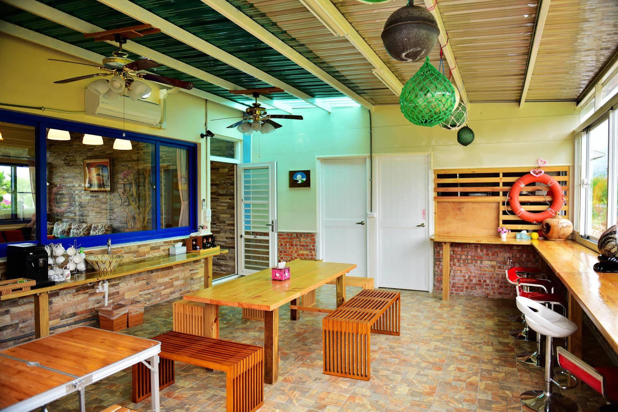 Happiness House B&B Thành Công Ngoại thất bức ảnh