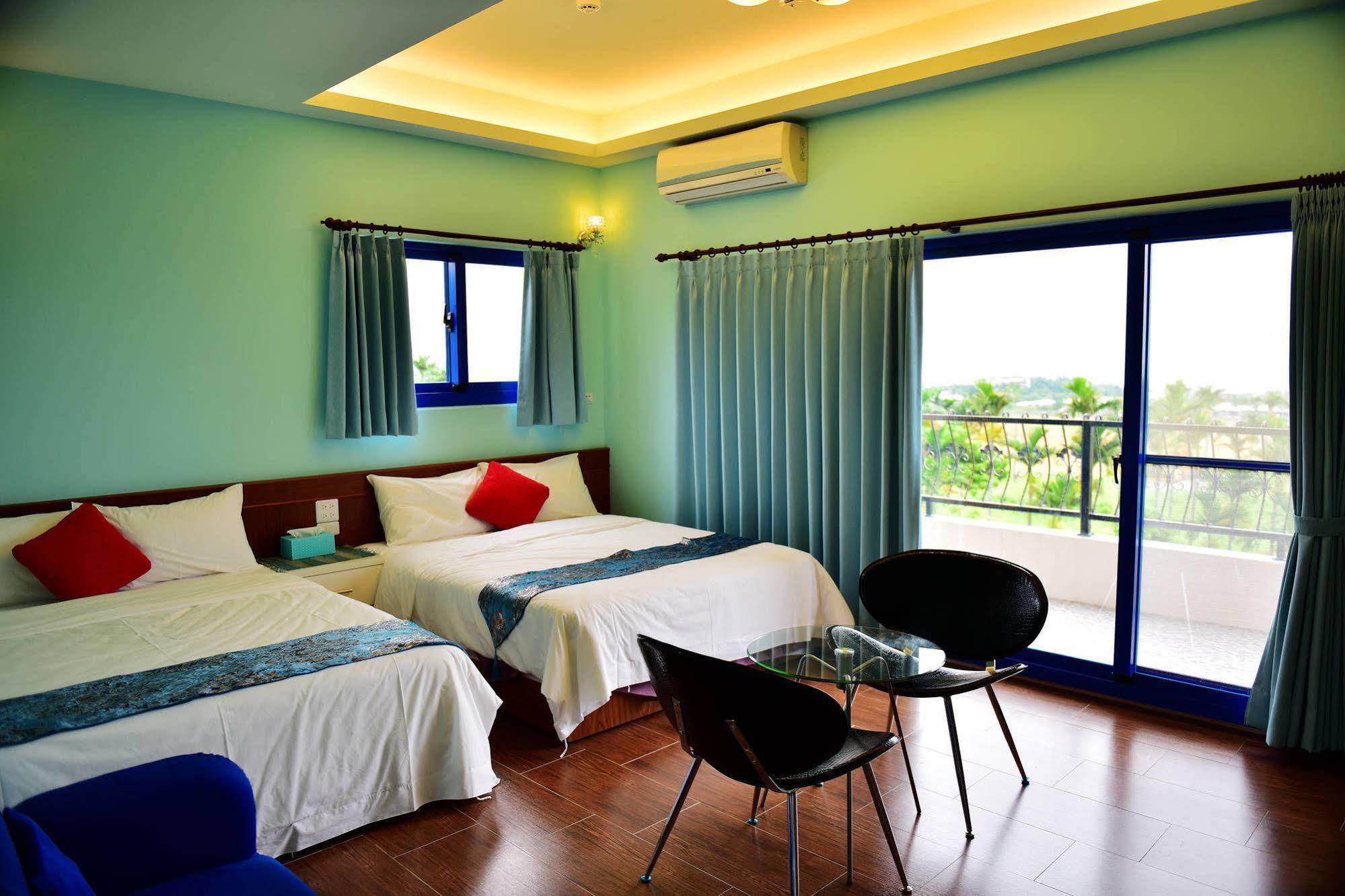 Happiness House B&B Thành Công Ngoại thất bức ảnh