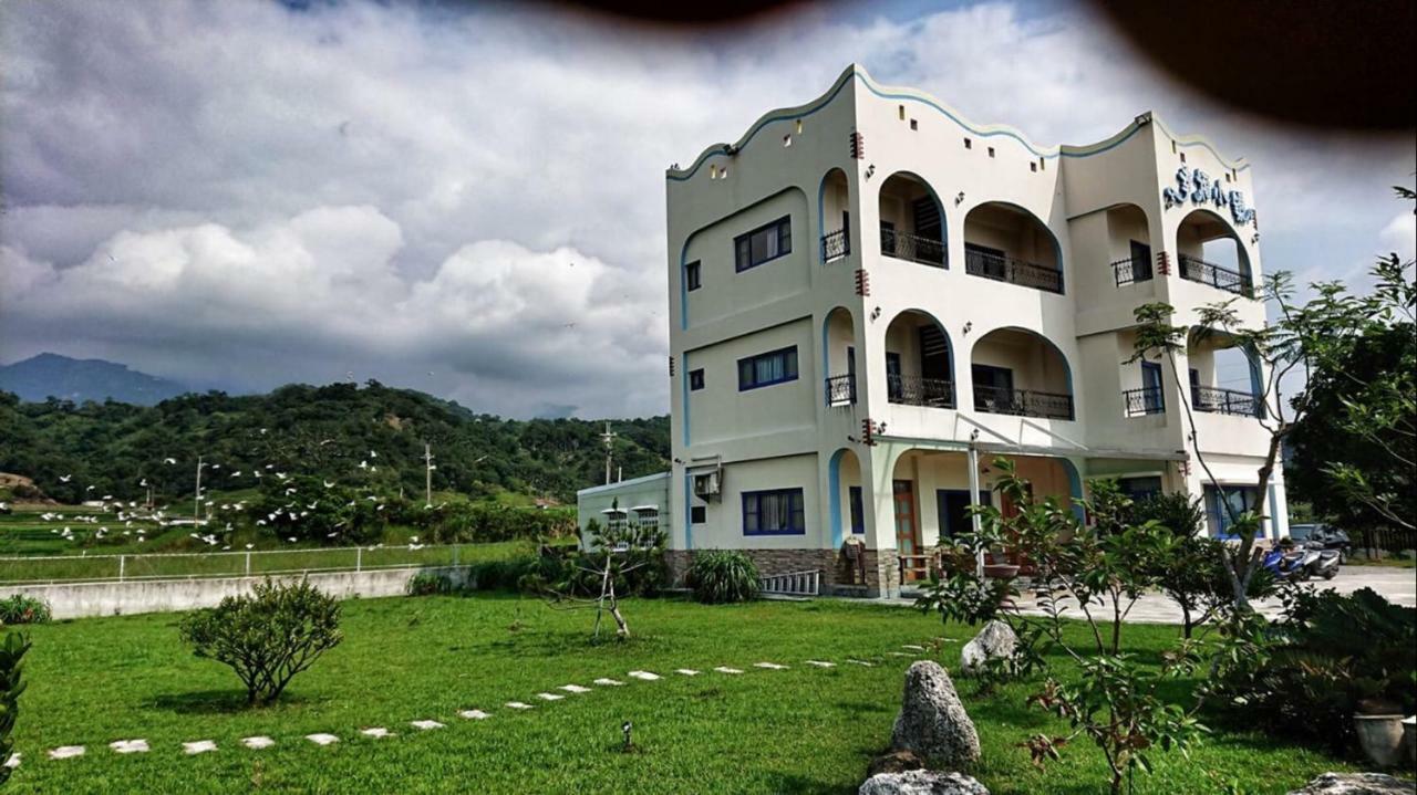 Happiness House B&B Thành Công Ngoại thất bức ảnh